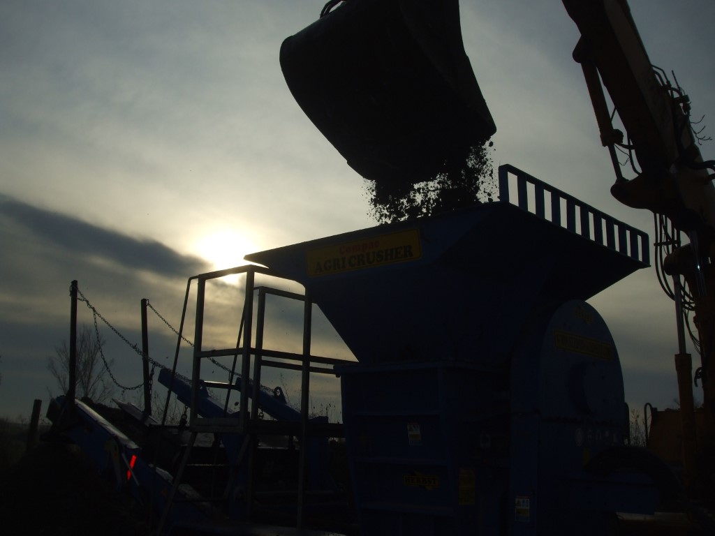 Tisztítsuk meg az országot!